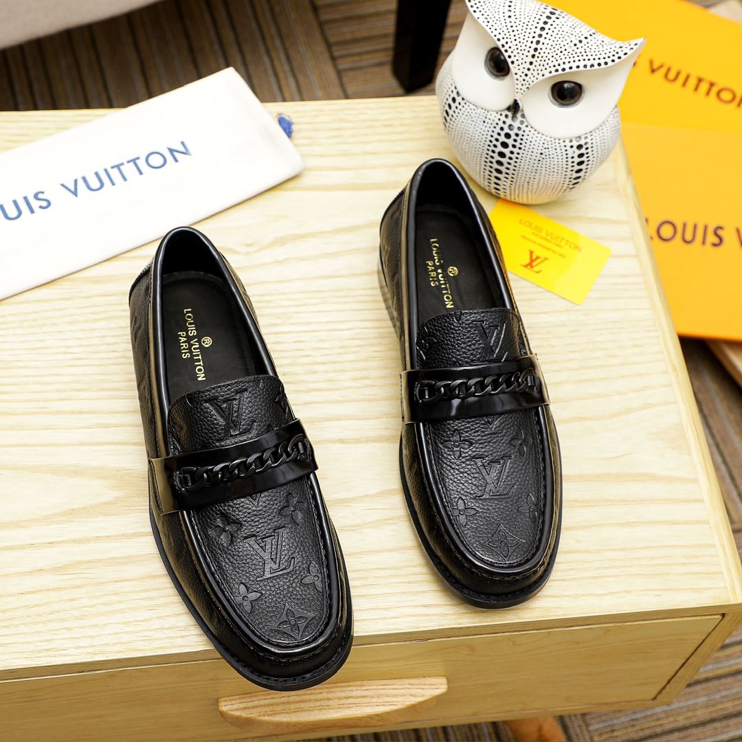 Louis Vuitton Business Shoes